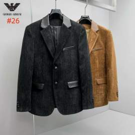 Picture of Armani Jackets _SKUArmaniM-4XL12yr10736055